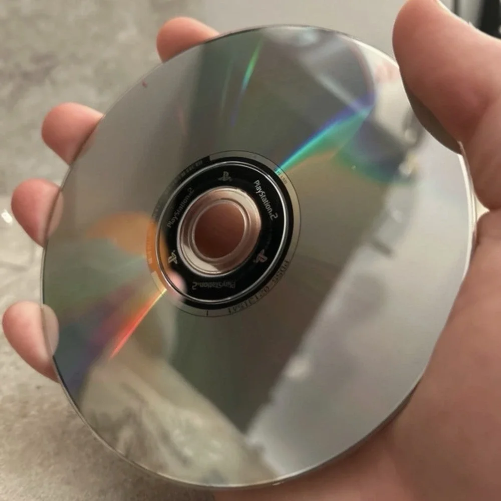 Rampage: Total Destruction (Sony PlayStation 2, 2006, PS2) Cleaned And Minty 🧼